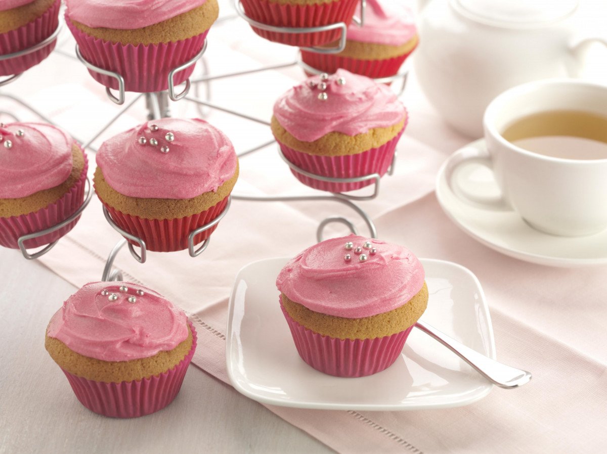 Pink Cupcake1