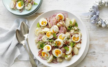 potato egg salad 3040